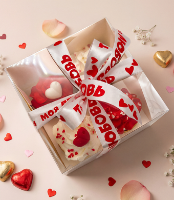 Наборы капкейков